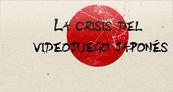 Especial La crisis del videojuego japon�s