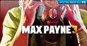 Impresiones Finales Max Payne 3