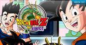 Avance Dragon Ball Z for Kinect