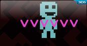 An�lisis de VVVVVV eShop para 3DS