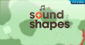 Impresiones Sound Shapes