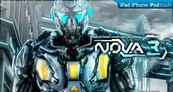 N.O.V.A. 3