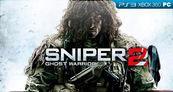 Impresiones Sniper: Ghost Warrior 2