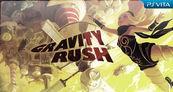 Gravity Rush