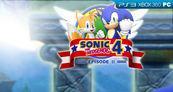 Sonic the Hedgehog 4: Episode II