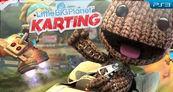 Impresiones LittleBigPlanet Karting