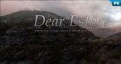 An�lisis de Dear Esther para PC