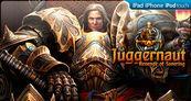 Juggernaut: Revenge of Sovering