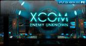 Impresiones XCOM: Enemy Unknown