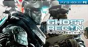 Ghost Recon: Future Soldier