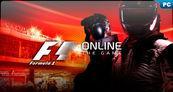 F1 Online: The Game para PC