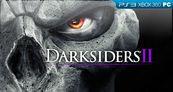 Impresiones Darksiders II
