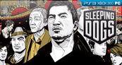Impresiones Sleeping Dogs