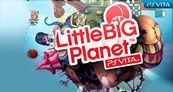 LittleBigPlanet Vita para PSVITA