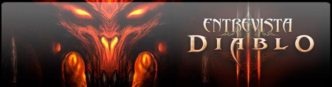 Entrevista Diablo III