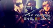 Especial Lo que nos espera en el E3 2012