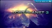 Impresiones Lost Planet 3