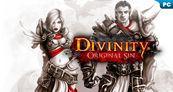 Impresiones Divinity: Original Sin