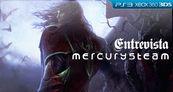 Entrevista MercurySteam y los nuevos Castlevania