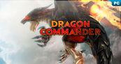 Impresiones Divinity: Dragon Commander