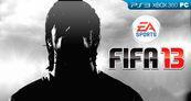 Impresiones FIFA 13