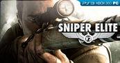 Sniper Elite V2