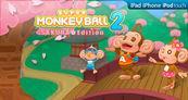 An�lisis de Super Monkey Ball 2: Sakura Edition para iPhone