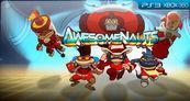 Awesomenauts PSN