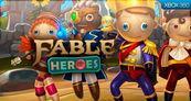 An�lisis de Fable Heroes XBLA para X360