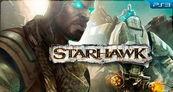 An�lisis de Starhawk para PS3