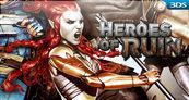 Multijugador Heroes of Ruin