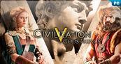 Sid Meier's Civilization V: Dioses y Reyes para PC