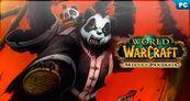 Impresiones World of Warcraft: Mists of Pandaria