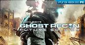 Ghost Recon: Future Soldier