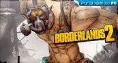 Borderlands 2 para X360