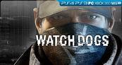 Watch Dogs para X360