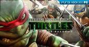 Teenage Mutant Ninja Turtles: Out of the Shadows XBLA para X360
