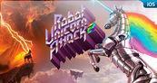 An�lisis de Robot Unicorn Attack 2 para iPhone