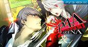 An�lisis de Persona 4 Arena para PS3