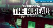 Entrevista The Bureau