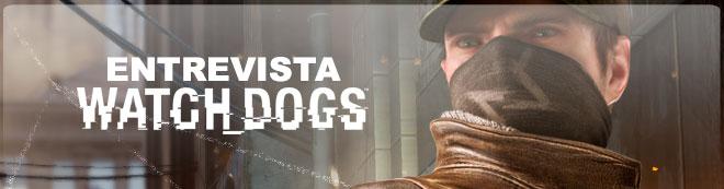 Watch Dogs