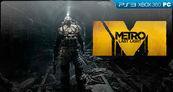 An�lisis de Metro: Last Light para PC