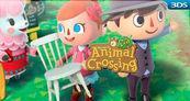 Animal Crossing: New Leaf para 3DS