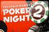 An�lisis Poker Night 2 PSN