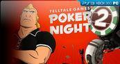 An�lisis de Poker Night 2 para PC