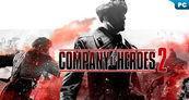 Company of Heroes 2 para PC