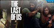 The Last of Us para PS3