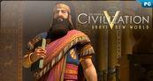 Civilization V: Cambia el Mundo para PC