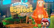 An�lisis de Jacob Jones and the Bigfoot Mystery PSN para PSVITA