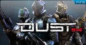 An�lisis de Dust 514 PSN para PS3